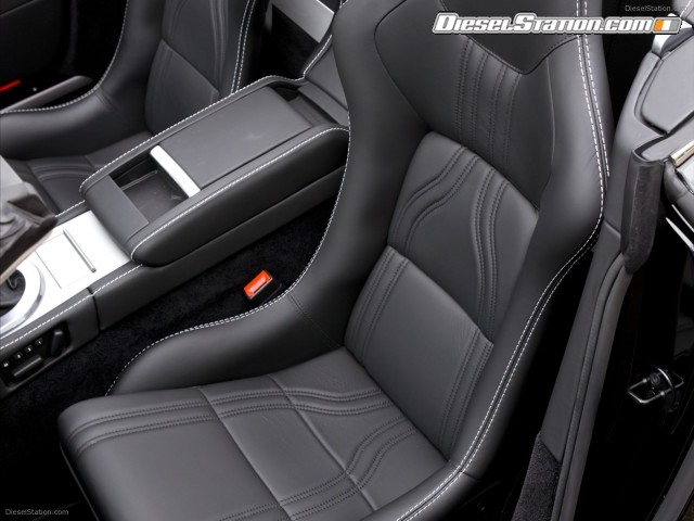 Aston Martin V8 Vantage N420 Roadster 2011 Picture #13 Aston Martin V8 Vantage N420 Roadster 2011 Picture #13